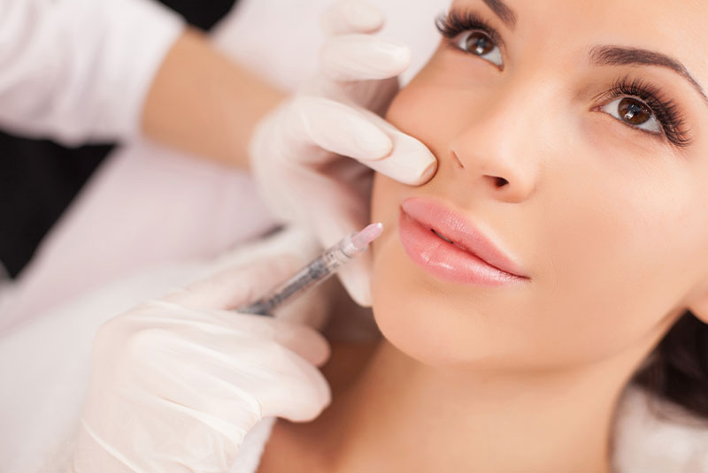 botox cosmetic