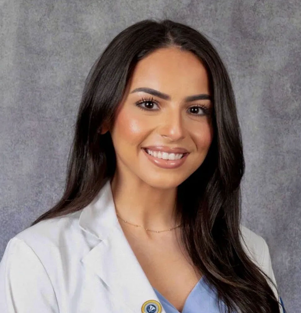 dr ramahi