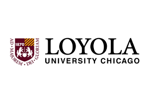 Loyola University Chicago logo