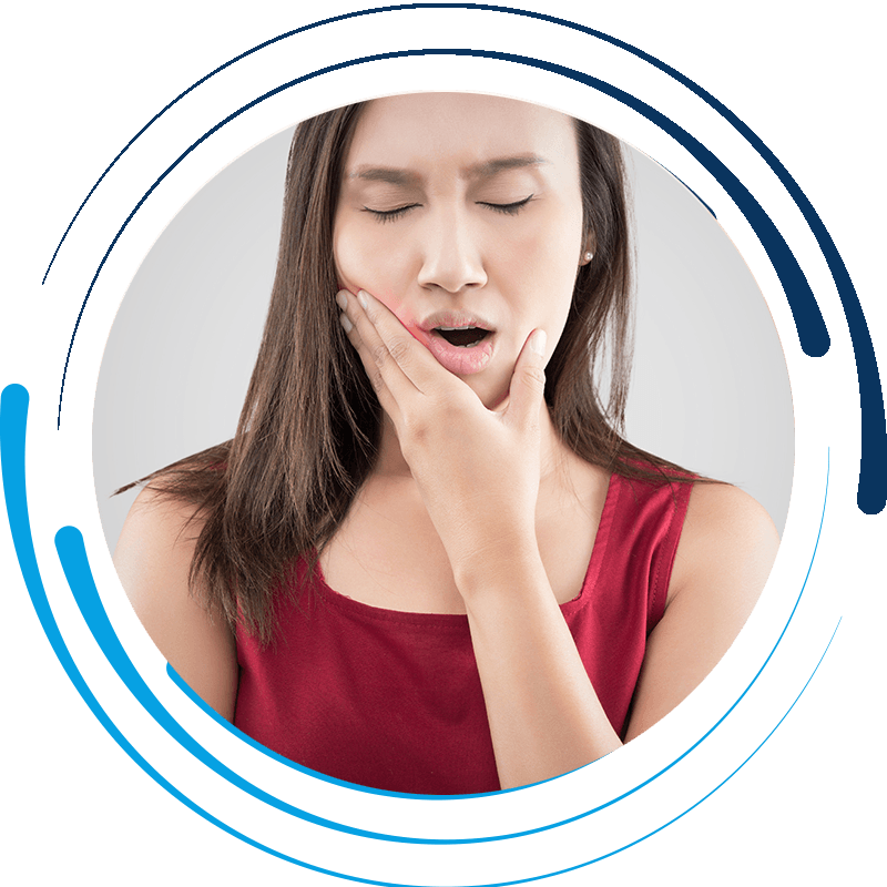 Advanced Periodontitis