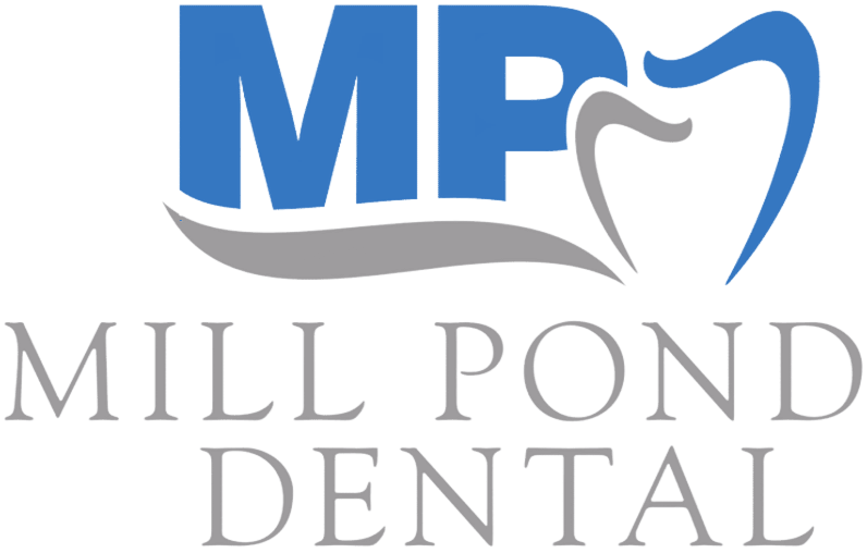 Mill Pond Logo