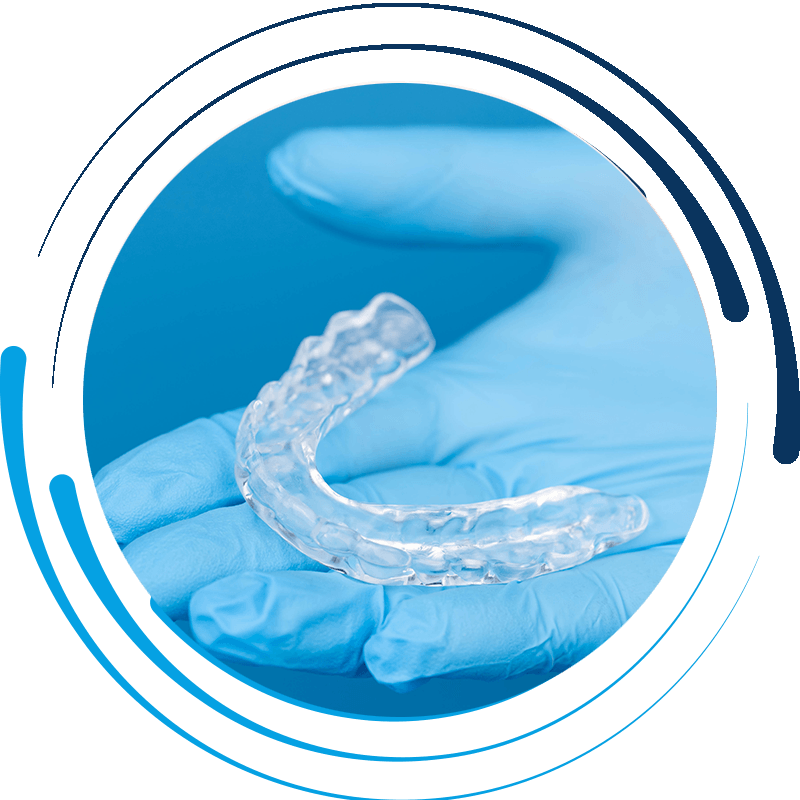 dental night guard