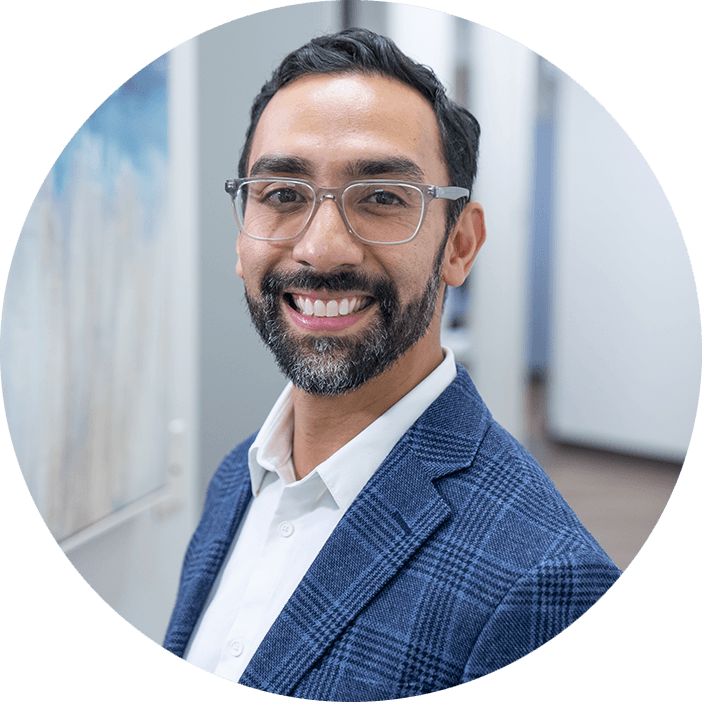 Eric Young, DDS