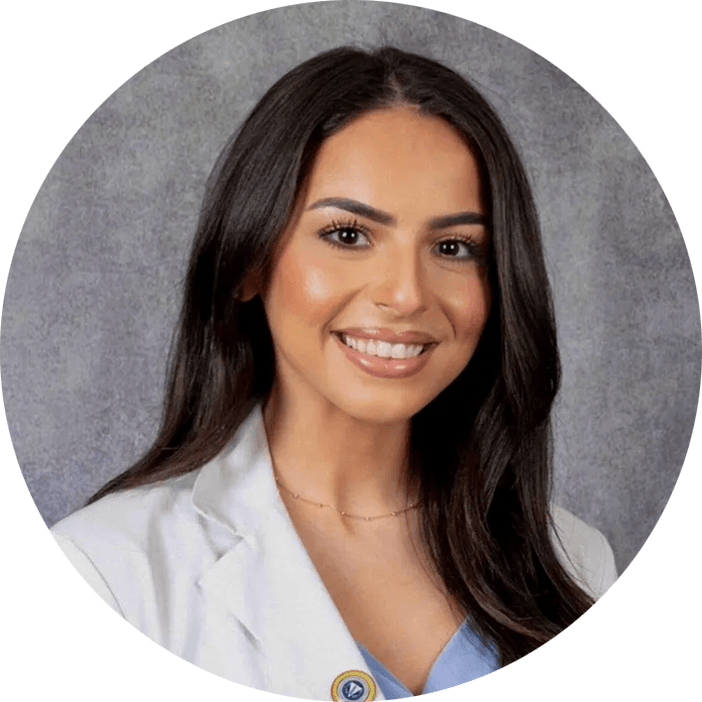 Sabrina Ramahi, DMD